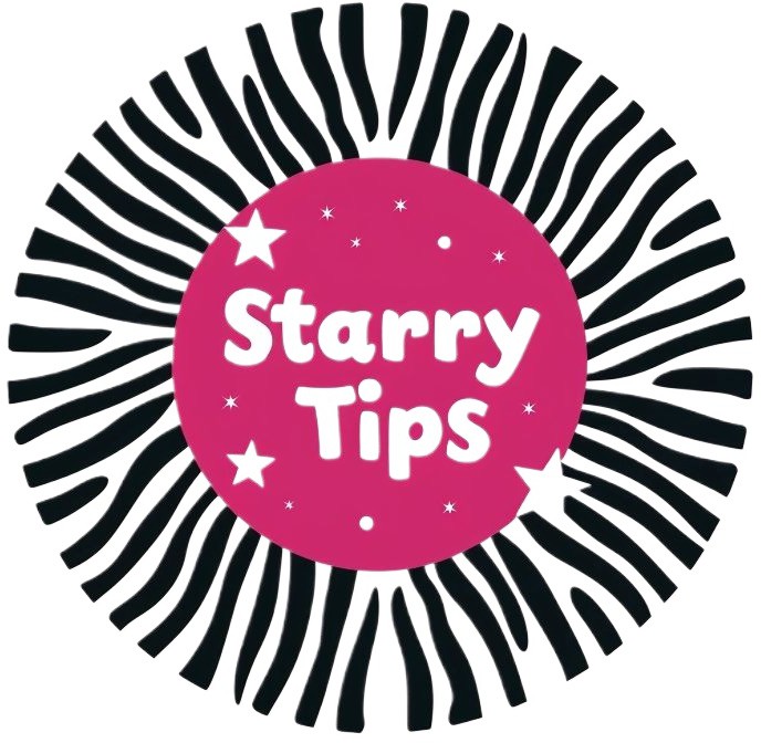 Starry Tips