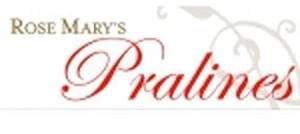 Rose Mary's Pralines