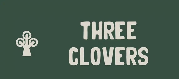 Three Clovers Clothing