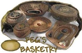 Peg's Basketry