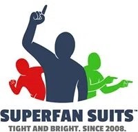 Superfan Suits