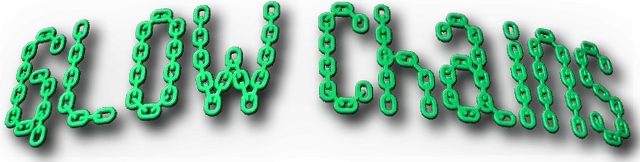 Glow Chains