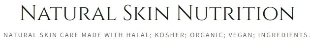 Natural Skin Nutrition