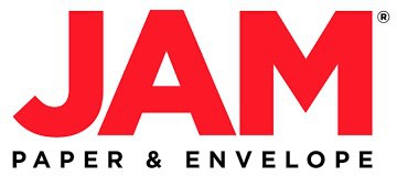 Jam Paper and Envelope