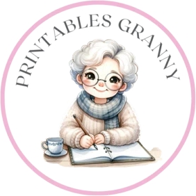 Printables & Educational Store