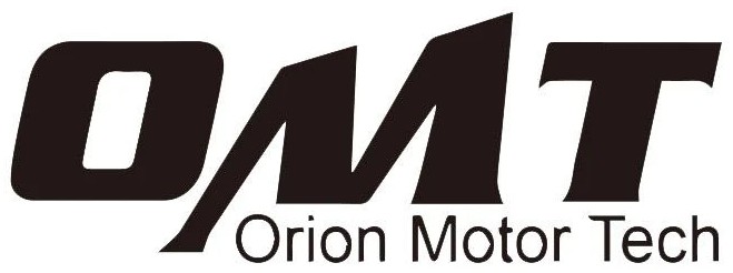 Orion Motor Tech