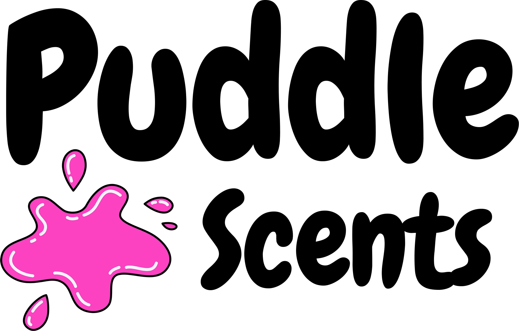 Puddle Scents