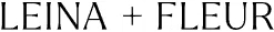 Leina & Fleur