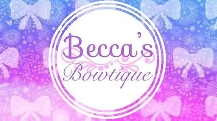 Becca's Bowtique