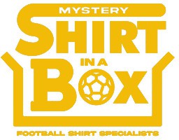 Mystery Shirt In A Box
