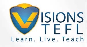 Visions TEFL