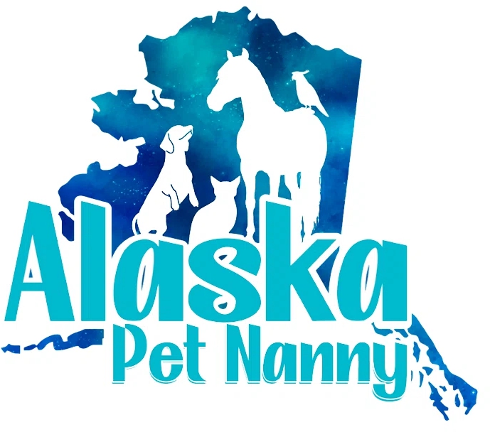 Alaska Pet Nanny