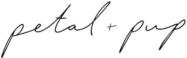 Petal & Pup