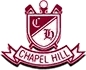 Chapel Hill Country Club
