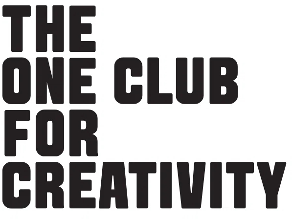 The One Club for Creativity