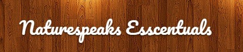 Naturespeaks Esscentuals