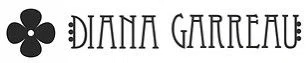 Diana Garreau