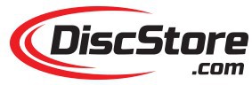 Disc Store
