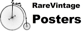 Rare Vintage Posters