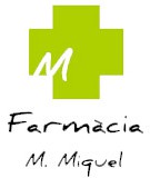 farmacia maria miquel