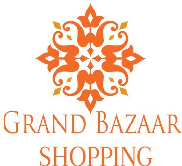 Grand Bazaar Shopping