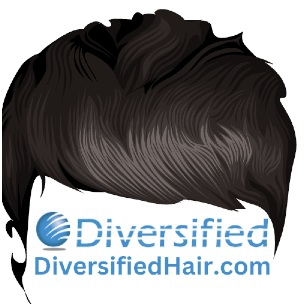 Diversified Hair