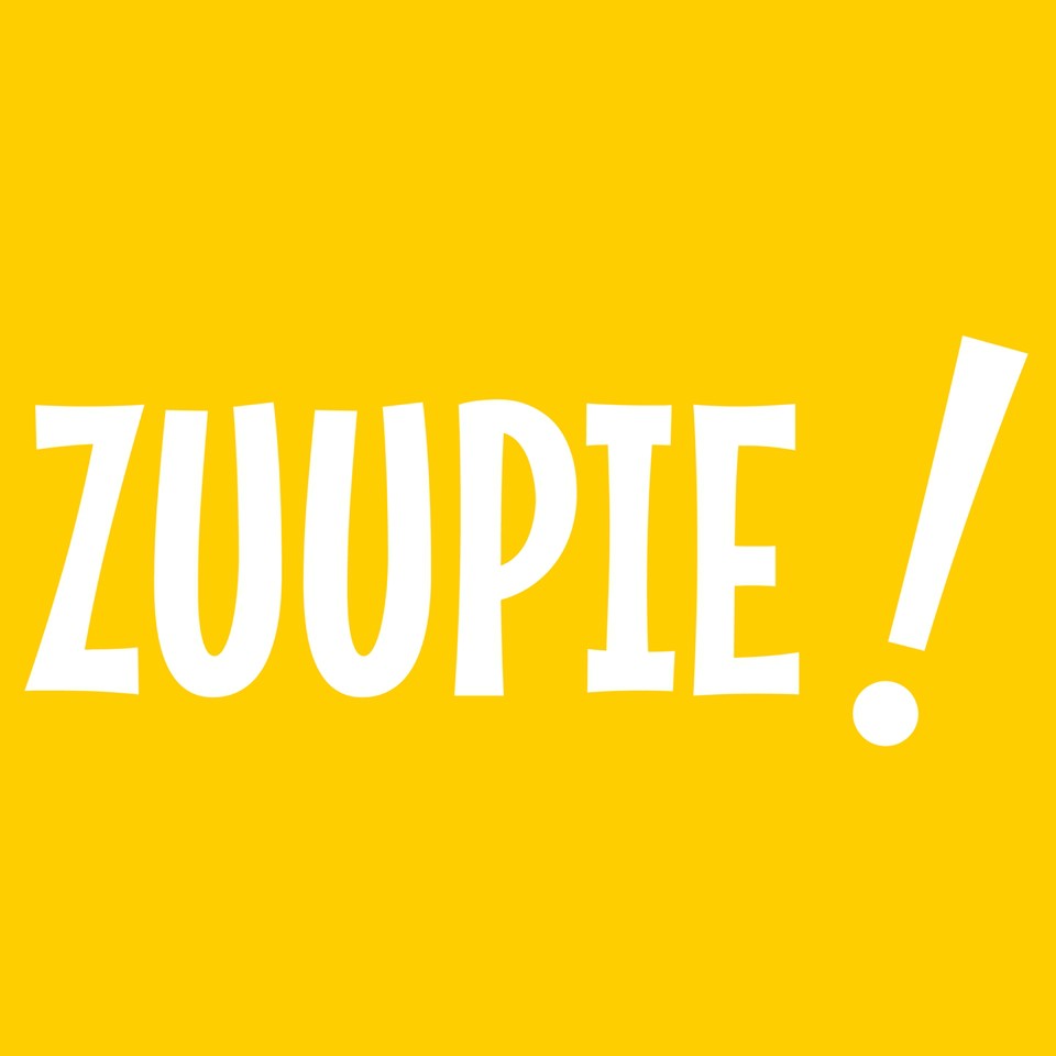 Zuupie