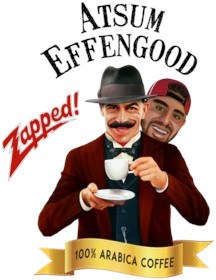 Atsum Effengood Coffee