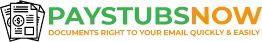 Paystubsnow