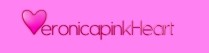 VeronicaPinkHeart Couture