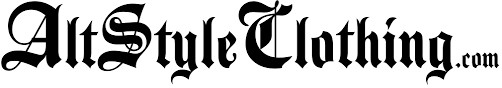 Alt Style Clothing