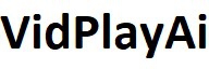 VidPlayAi