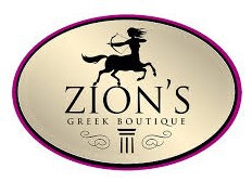 Zions Greek Boutique