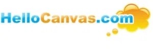 HelloCanvas