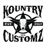 Kountry Customz