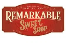 Remarkable Sweet Shop