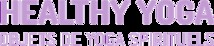 Healthy Yoga