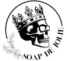 Soap de Jolie