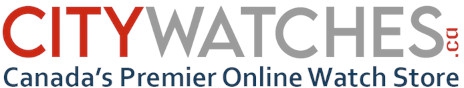 City Watches ca
