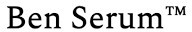Ben Serum