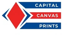 Capital Canvas Prints