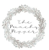 The Punchy Pepper