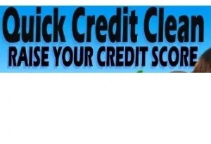 Quick Credit Clean