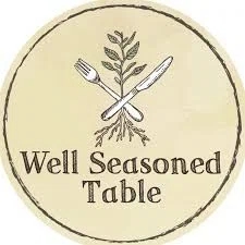 Well Seasoned Table