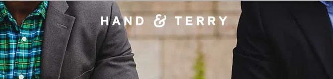 Hand And Terry