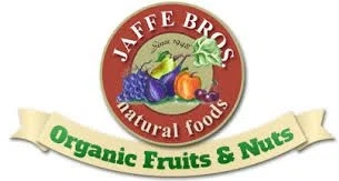 Organic Fruits & Nuts