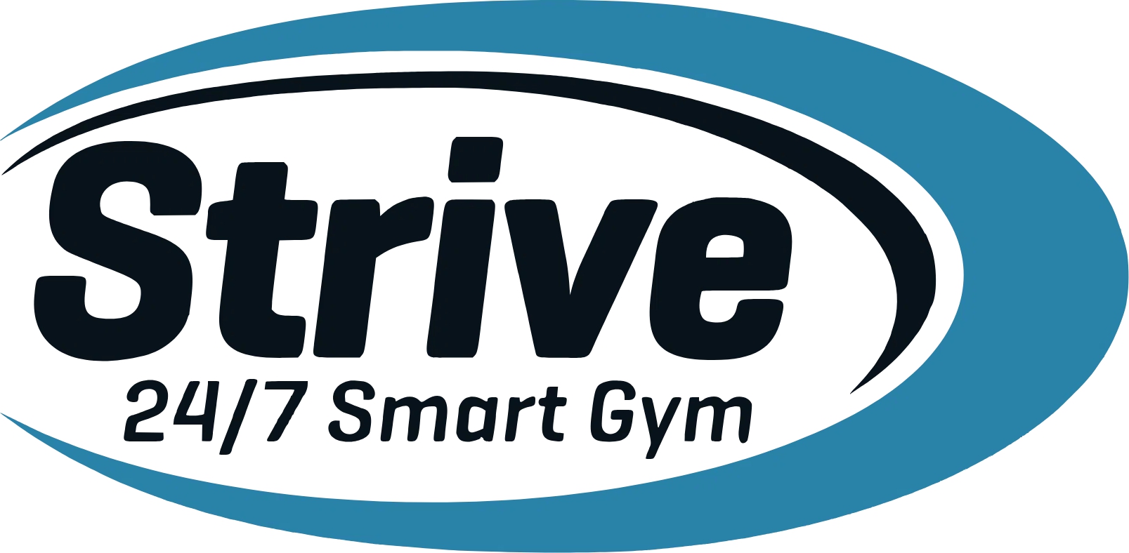 Strive Fitness