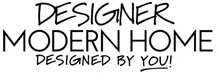 Designer Modern Home