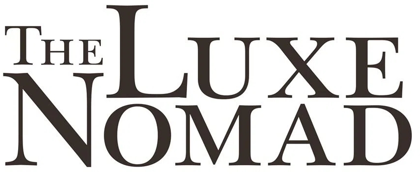 The Luxe Nomad