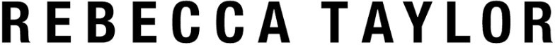 Rebecca Taylor